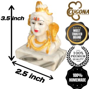 bholenath idol