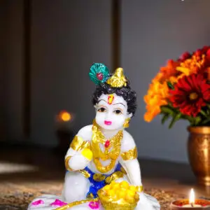 LADDU GOPAL IDOL MURTI