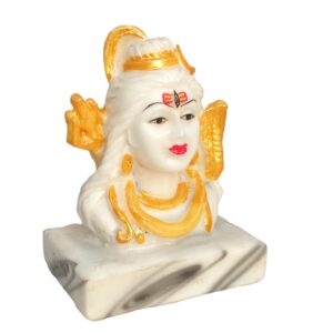 lord shivji idol